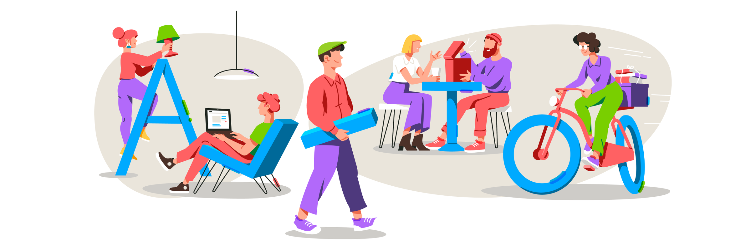 Универсальная инструкция, как найти хорошего мастера на Авито | Авито ...