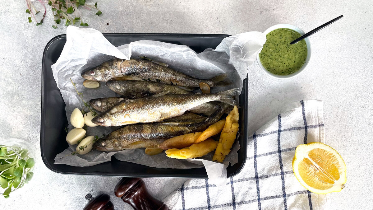 Дальневосточные деликатесы: топ-5 морепродуктов, которые вы обязаны попробовать