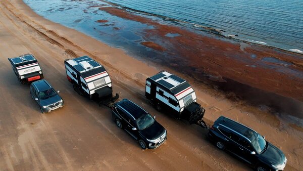 Плюсы и минусы дома на колёсах