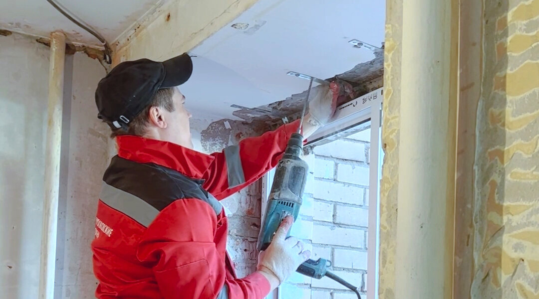 Как поставить пластиковые окна правильно: важные нюансы | Московские ...