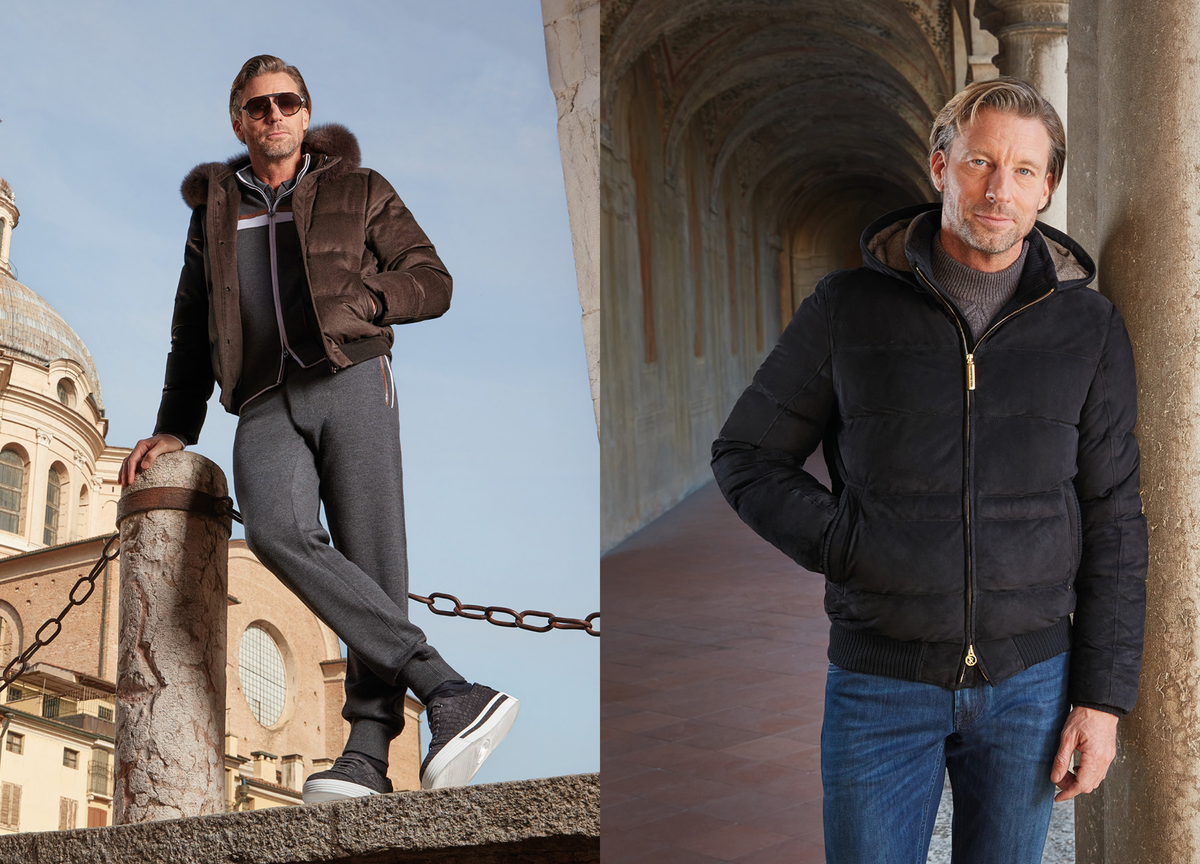 Как выбрать куртку на осень: что стоит учесть?