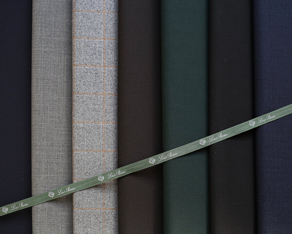 Где купить ткани для пошива?