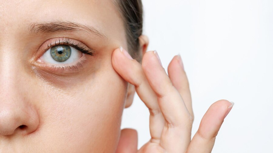 Как ускорить заживление роговицы при глазных травмах?