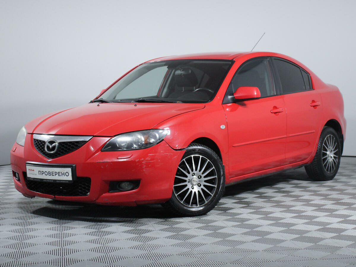 Выяснил, стоит ли продавать авто в РОЛЬФ