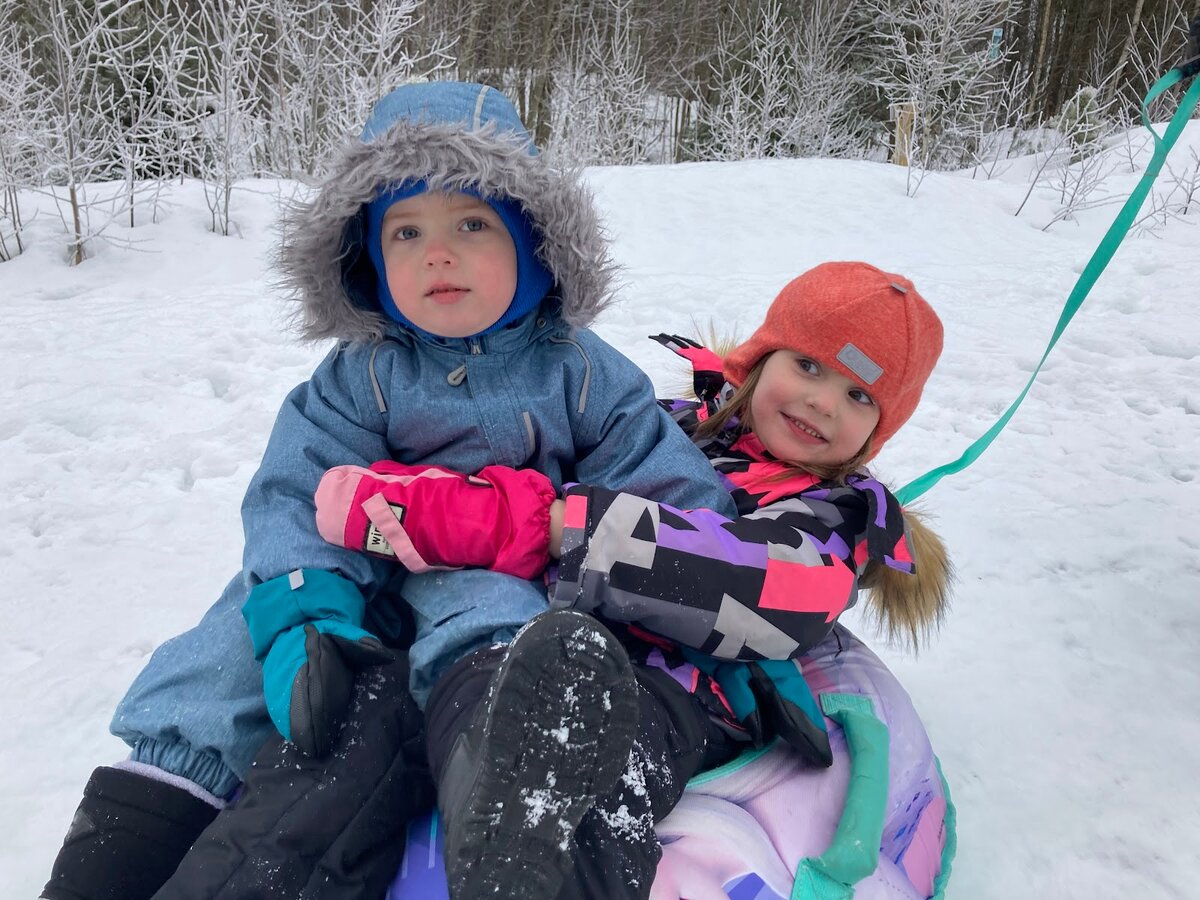 Как мы купили квартиру в строящемся ЖК у леса