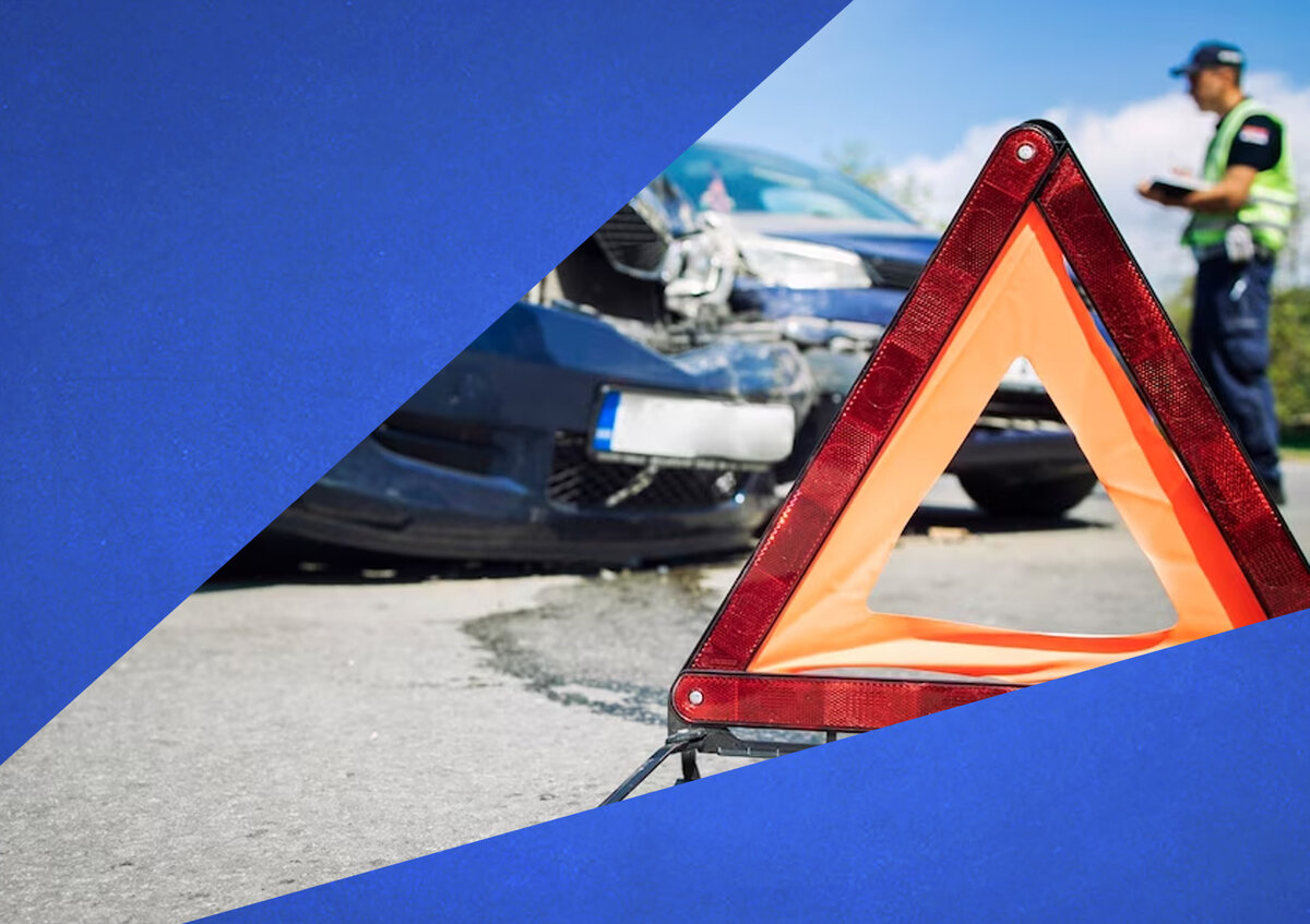 Как снизить риски ДТП?