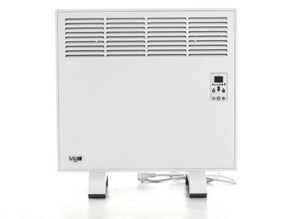 Эксперты включили конвекторы ivigo в рейтинг лучших