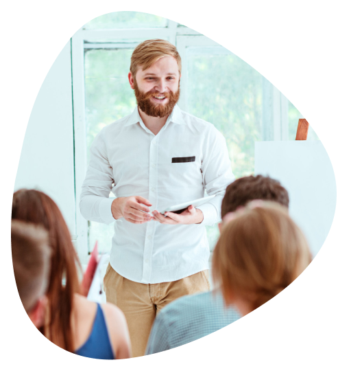 Средство, которое снимает страх перед выступлениями