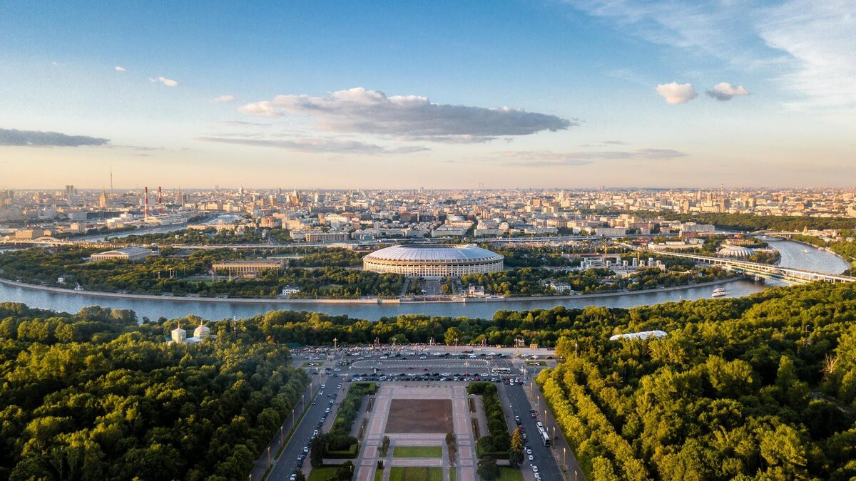 В каком районе Москвы покупать элитную квартиру: топ-3