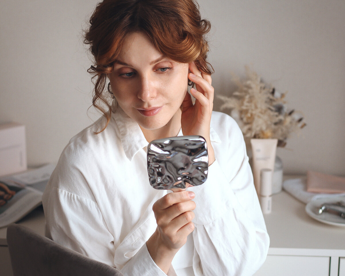 Теперь могу и не краситься: корейские находки для лица