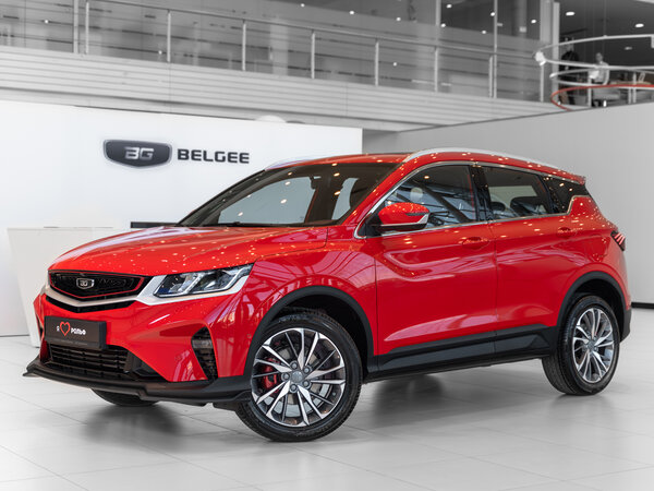 Топ причин "Почему нужно покупать BELGEE именно сейчас"