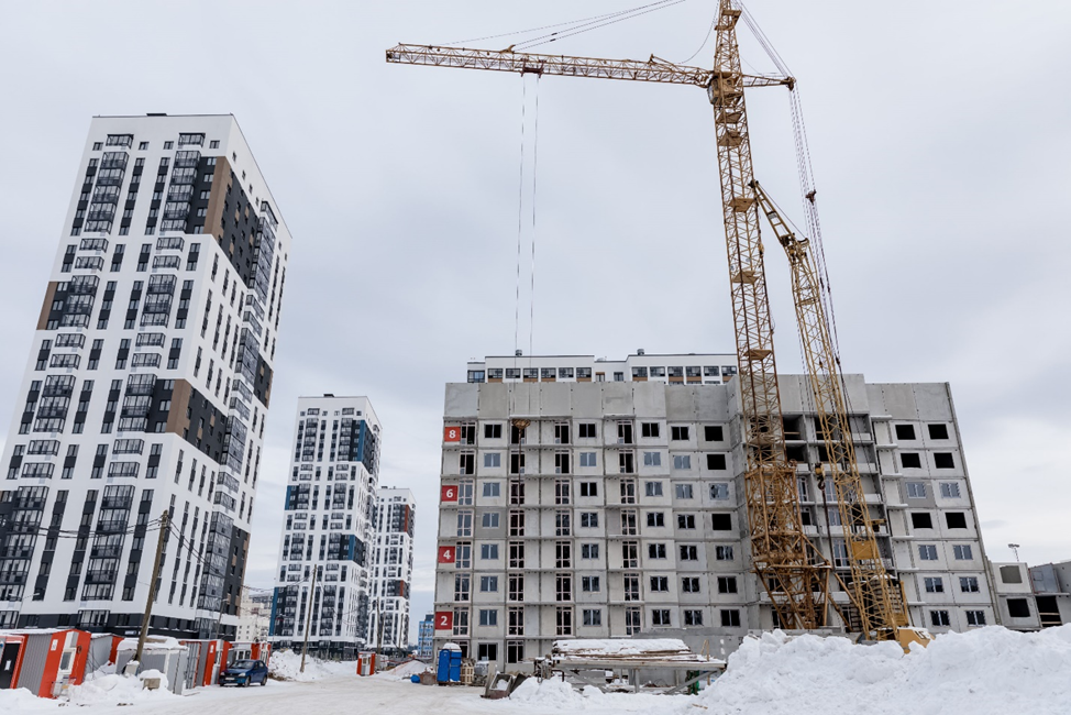 Что будет с рынком новостроек в 2025 году