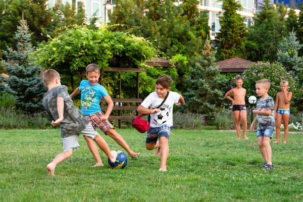 Почему мы едем на море с детьми в Севастополь?