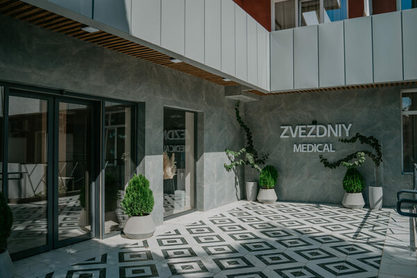 Лечение с видом на море: чем меня удивил этот санаторий