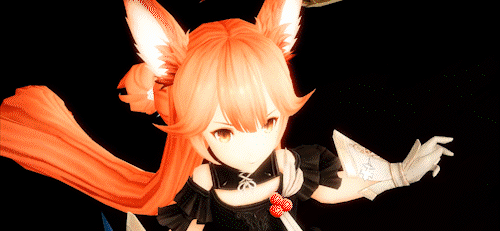 Знакомимся с героями новой MMORPG Gran Saga