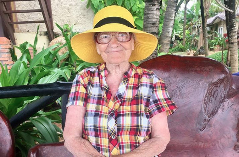 В чем секрет здоровья долгожительницы из Сибири?