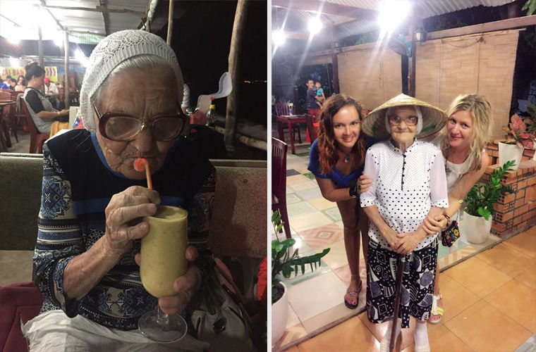 В чем секрет здоровья долгожительницы из Сибири?