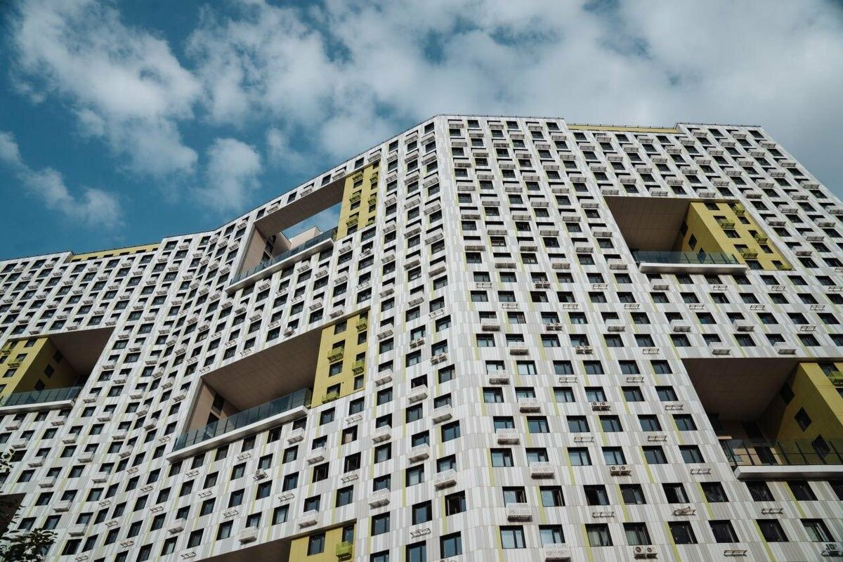 ЖК «Лайм»: беспроцентные рассрочки на готовые квартиры!