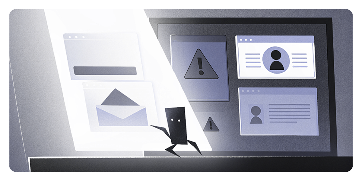 Боты на вашем сайте: 5 причин