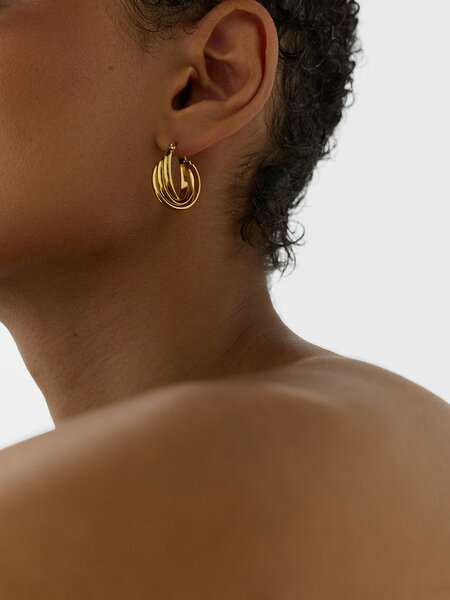 Осенние образы: готовые комплекты, собранные стилистом