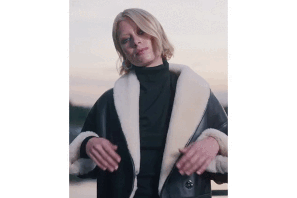 Дубленка — тренд сезона. Какие модели стоит купить?