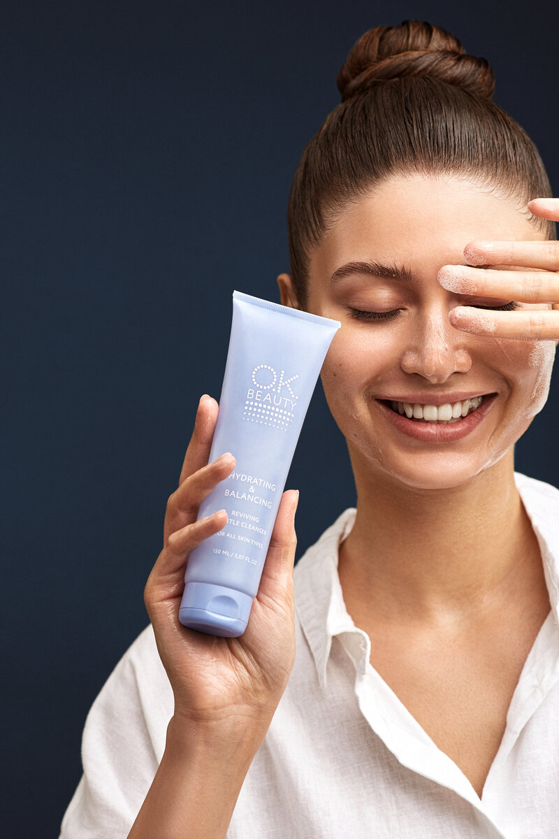 Естественный тон лица без эффекта маски: 5 простых шагов