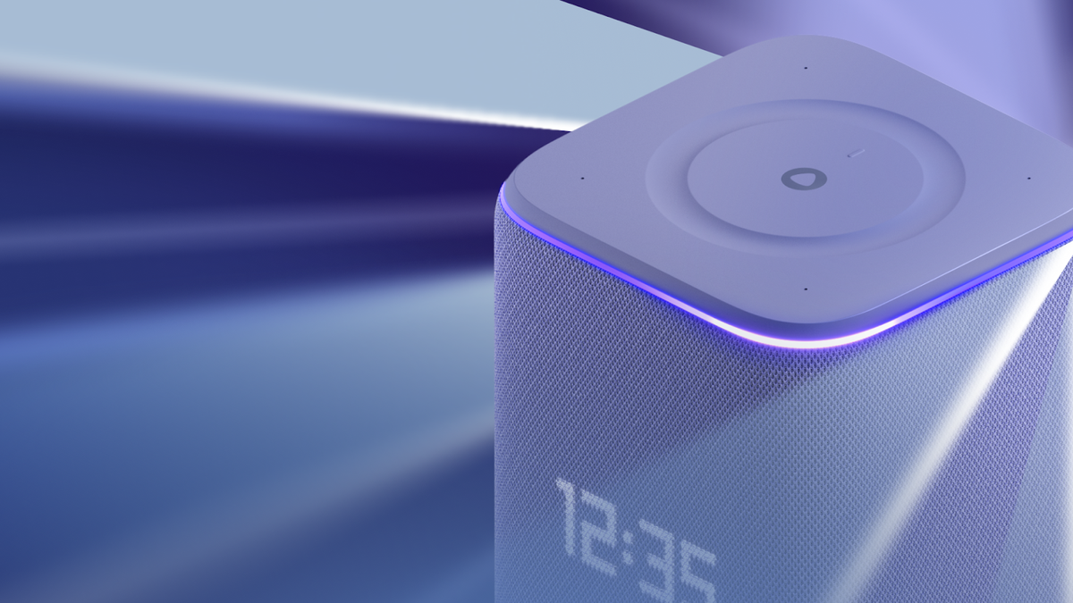 Яндекс выпустил новую колонку. Что в ней особенного?