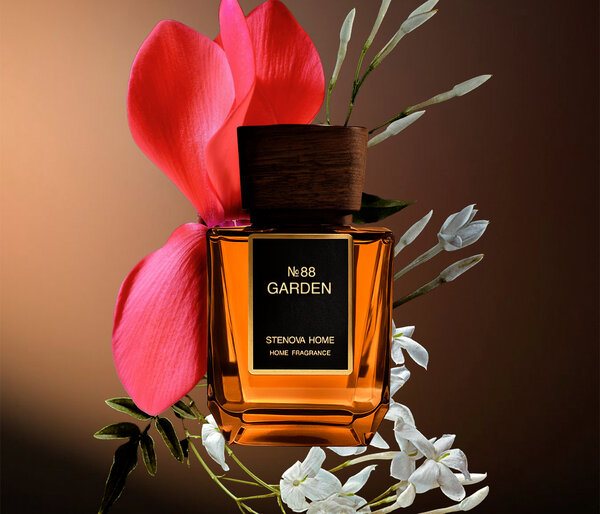 Почему ароматы для дома — это идеальный подарок?