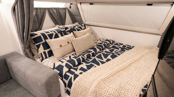 Как путешествовать с комфортом в любое время года