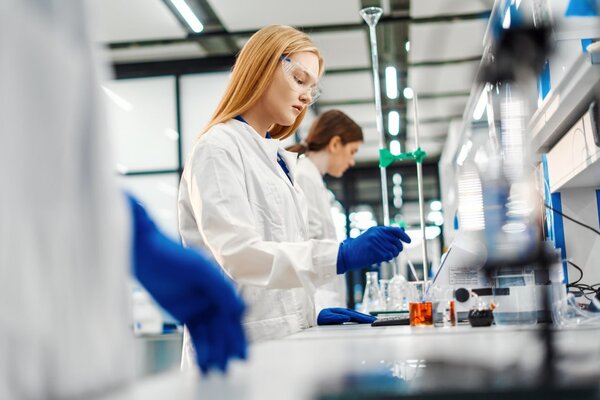 Почему профессия «Биотехнолог» — ключ к успешной карьере