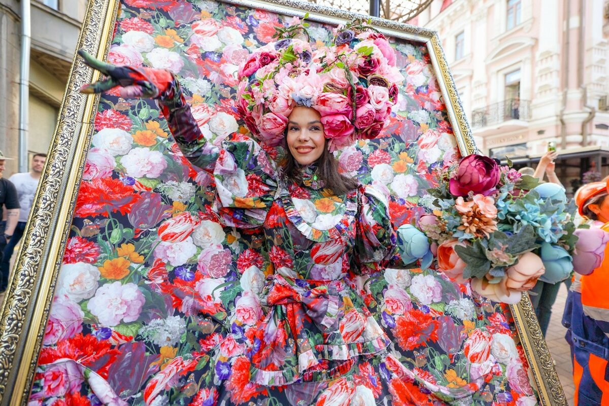 Каникулы в Москве, которые может себе позволить каждый