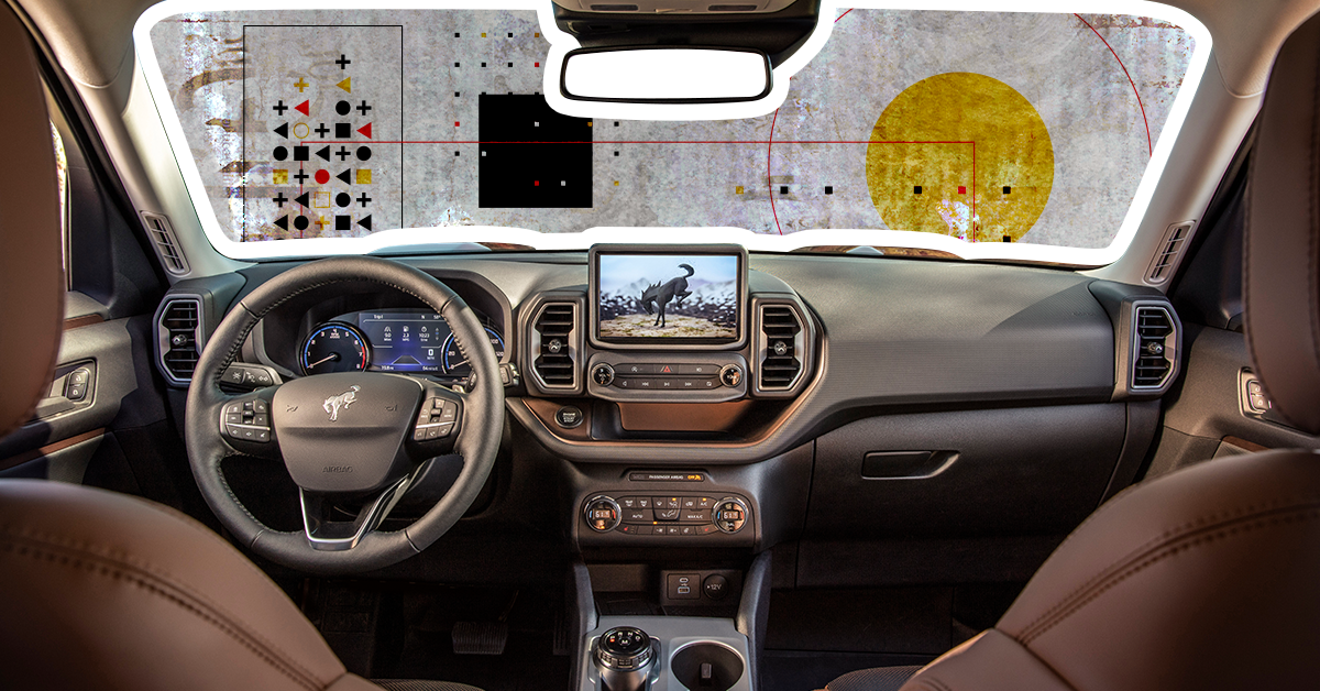 Ford показал «американский уазик»: что это такое?