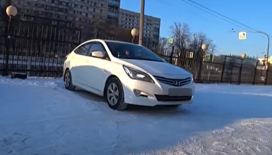 Потестила авторынок, трейд-ин и CarPrice. Расскажу, где предложили самую высокую цену за мою машину