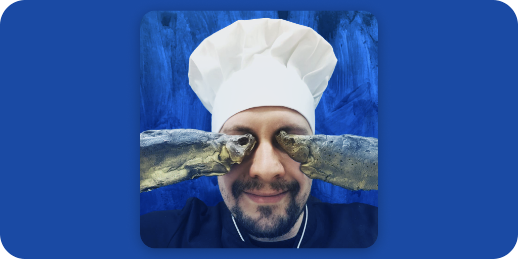 Как предприниматель из Питера использовал опыт в КВН, чтобы спасти бизнес