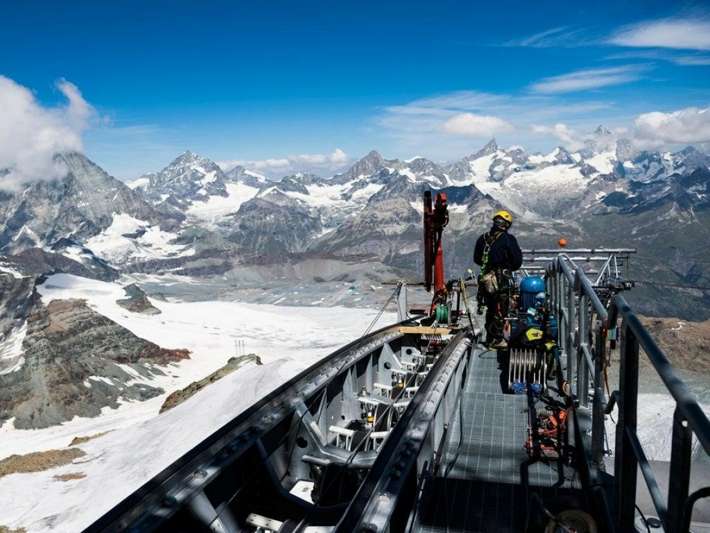 Проведите интернет в труднодоступные места — установите станцию HotSpot для b2b