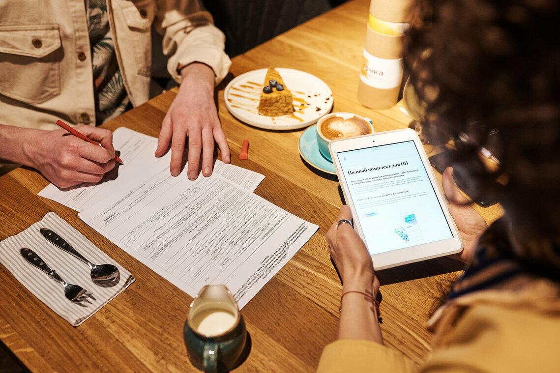 3 ситуации, когда нужно открывать ООО, а не ИП