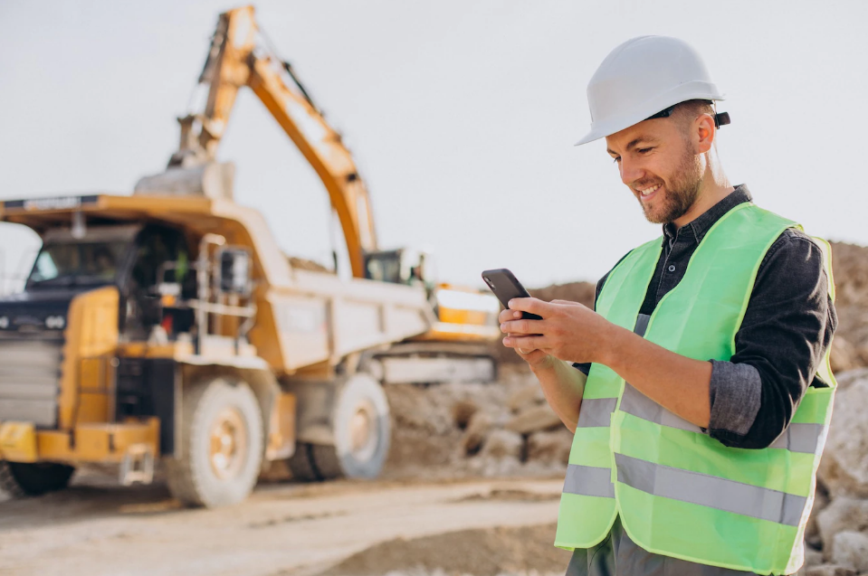 Как подключить интернет в вахтовом поселке