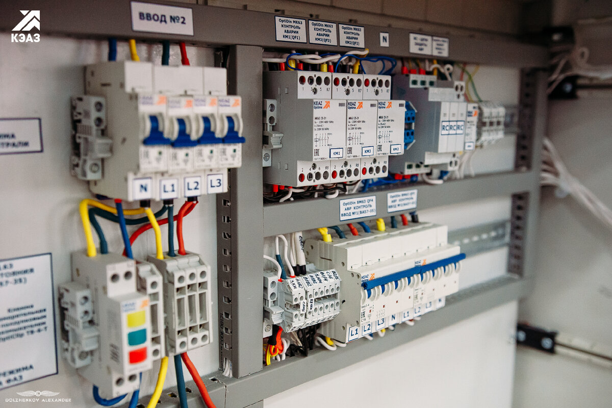 7 сервисов для удобной работы с электрооборудованием