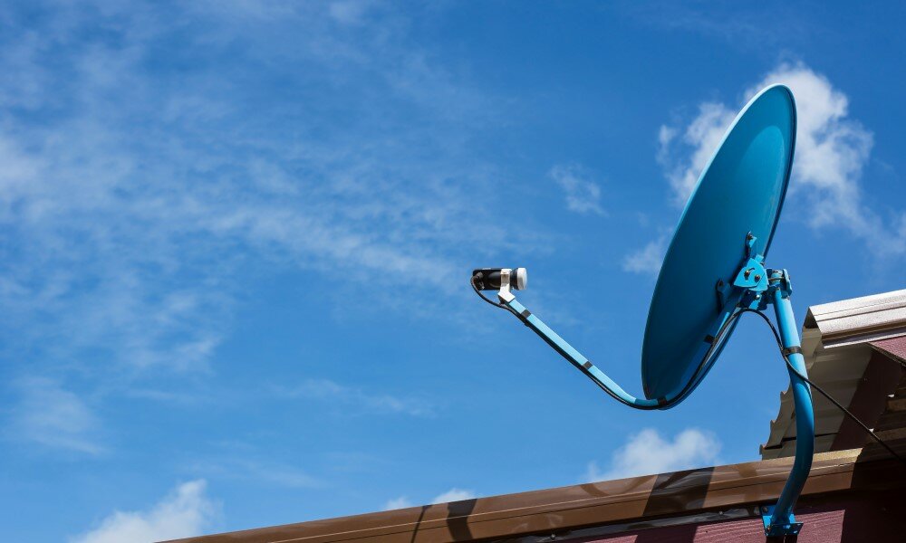 Рассказываем, как бесплатно провести интернет для юридических лиц туда, где вообще нет связи