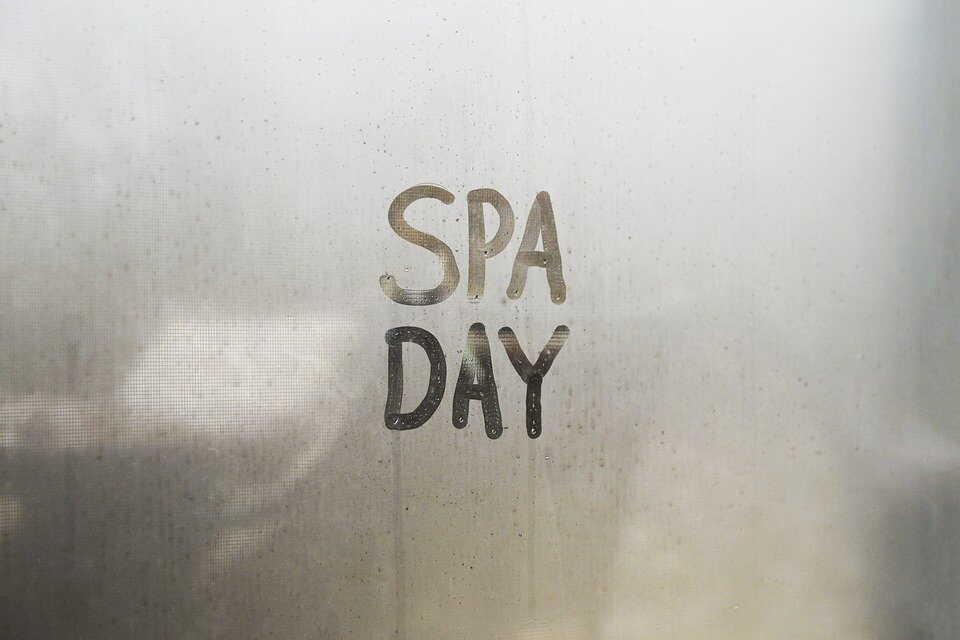 Как сделать ванную SPA-зоной?