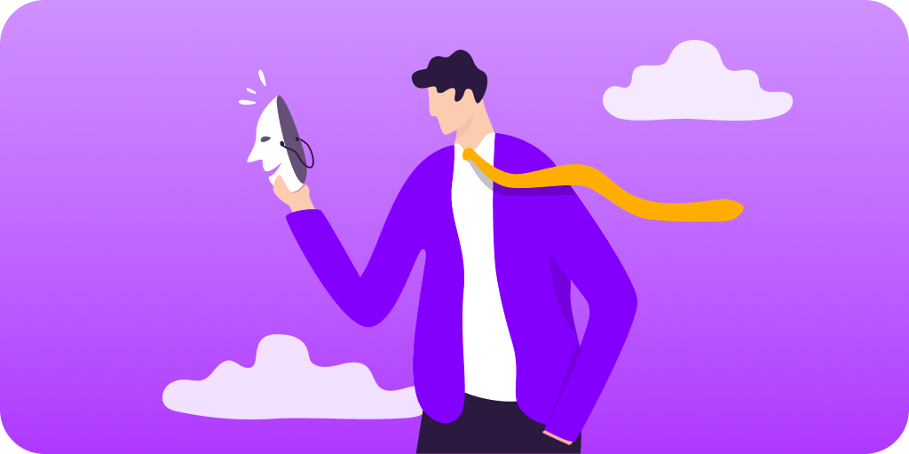 Синдромом самозванца страдают только талантливые люди. Объясняет HR-специалист