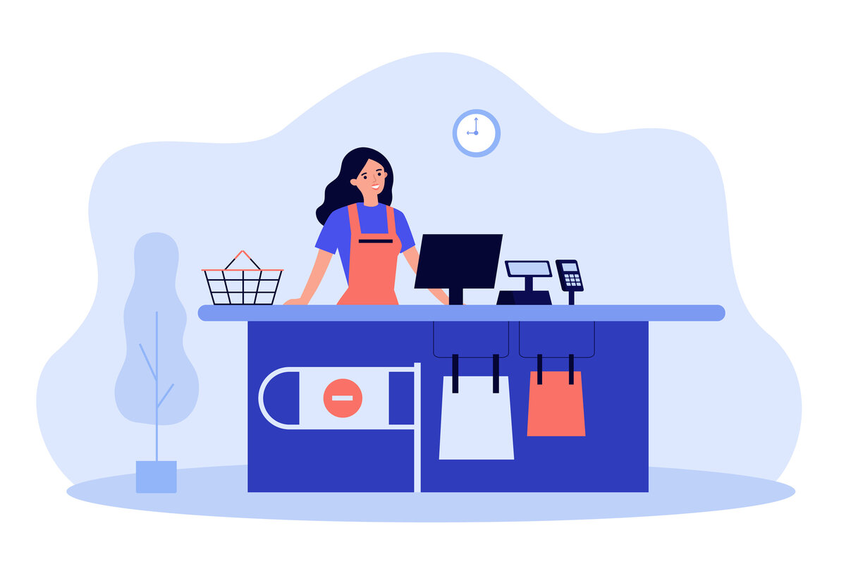 Работа без опыта