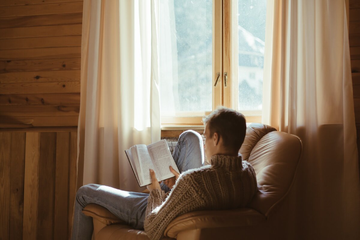 Семь книг, которые станут новой классикой