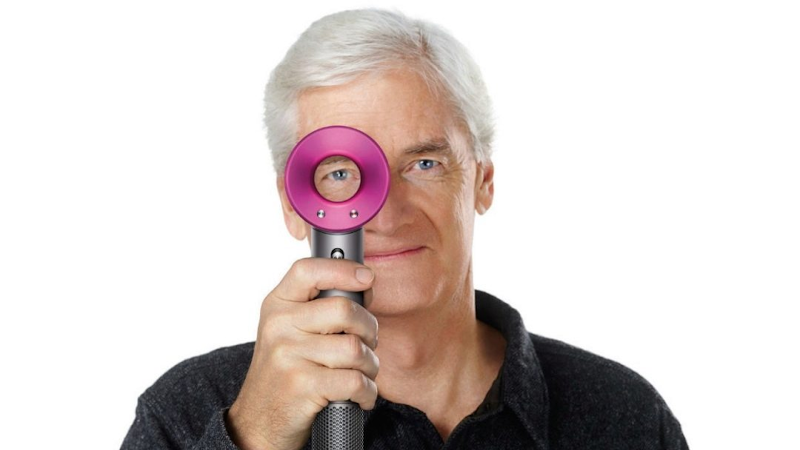 Как и почему фен Dyson стал подарком мечты? Обзор