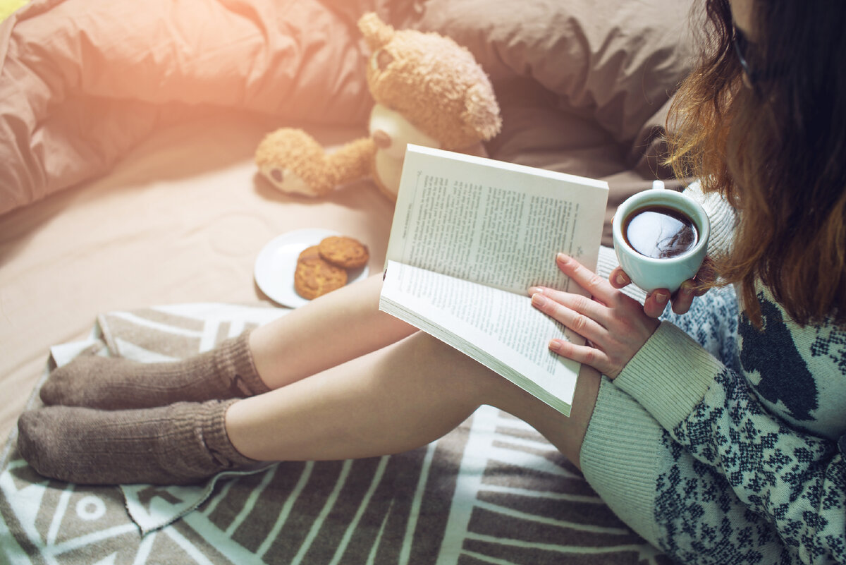 9 книг-сериалов, на которые хватит выходных