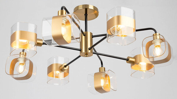 Citilux Бертон CL140181