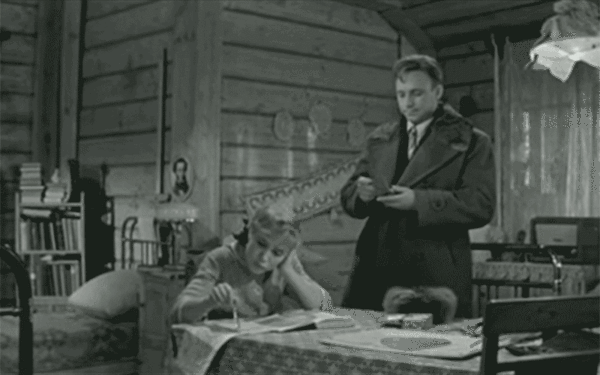 Фильмы, которые вам лучше не включать в День Влюбленных