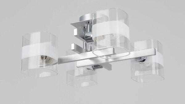 Модные светильники Citilux Вирта CL139