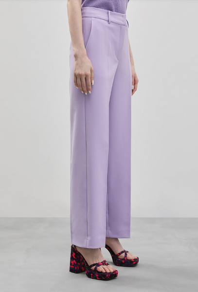 Что в моде этой весной: 6 женских образов