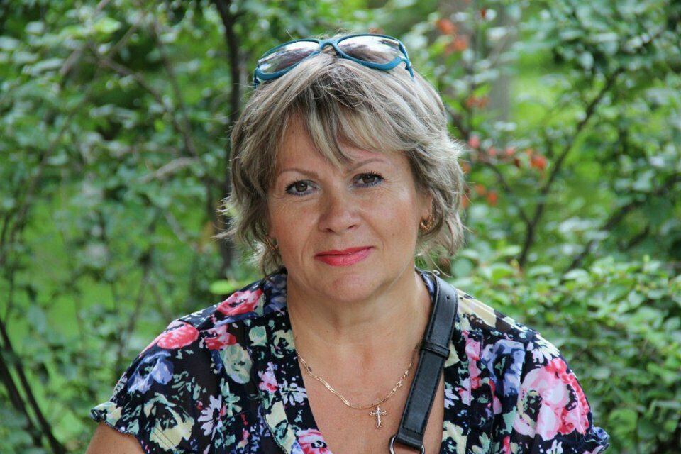 Мне 70, а чувствую себя как в 30. Читайте историю мою